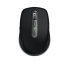 Logitech MX Anywhere 3S for Mac Wireless Mouse2.4 GHz USB receiver, Bluetooth LE, 8000 DPI, Rechargeable 500 mAh Li-Po, 10 m range, 99 g, Space Gray
